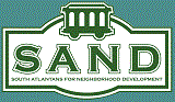 SAND Atlanta Logo